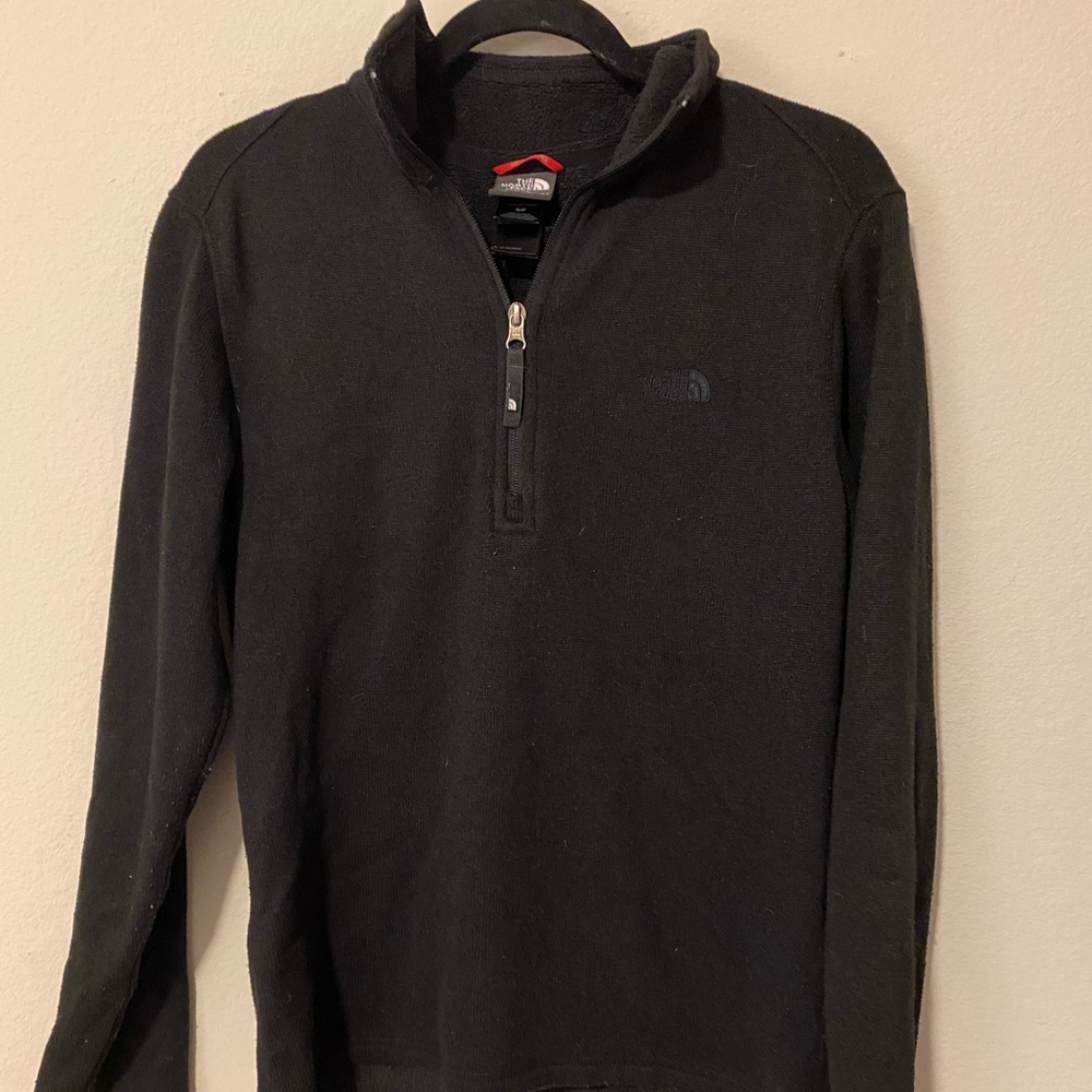 North Face Pullover
